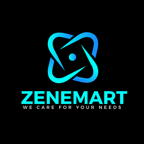 Zenemart